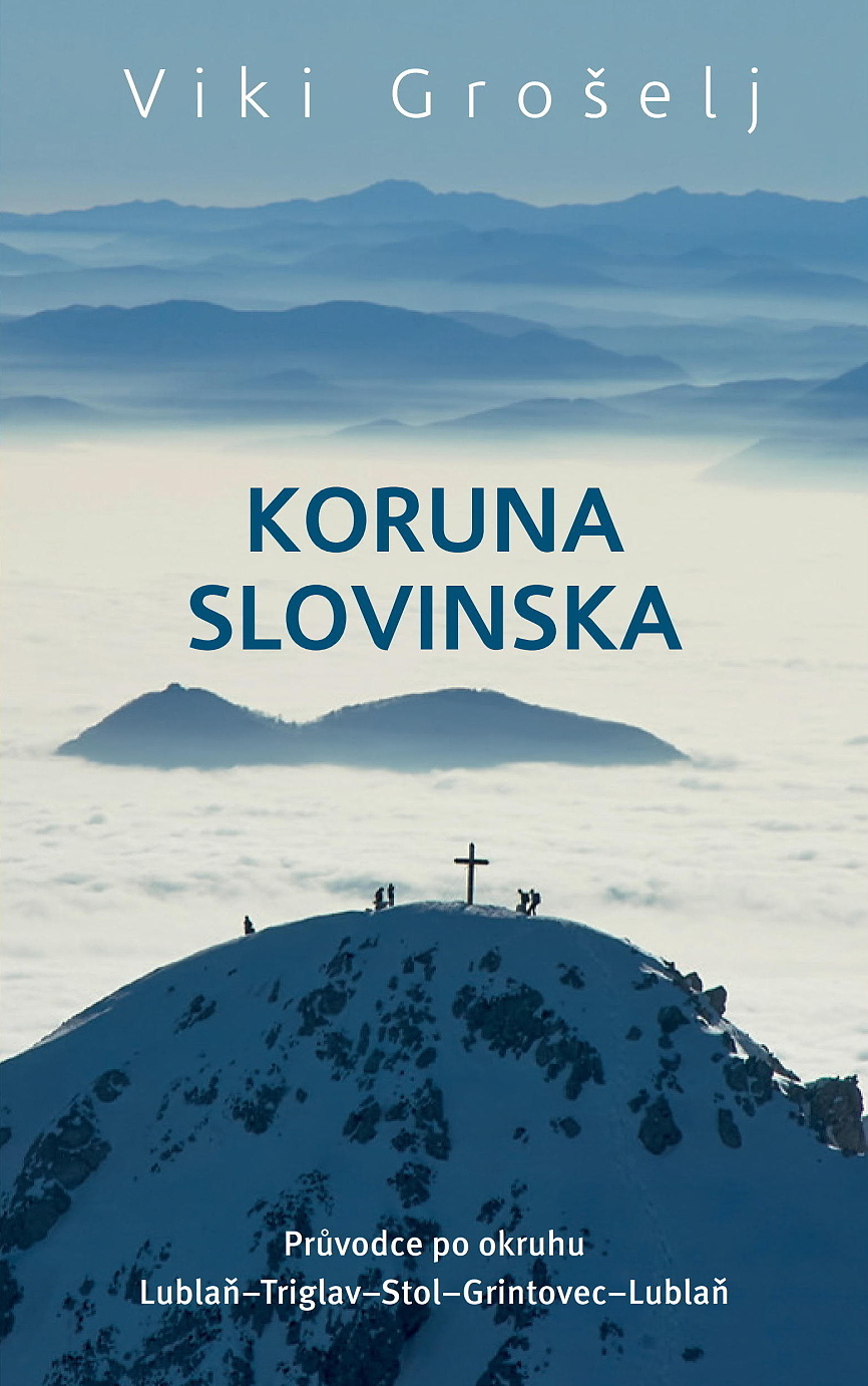 Koruna Slovinska